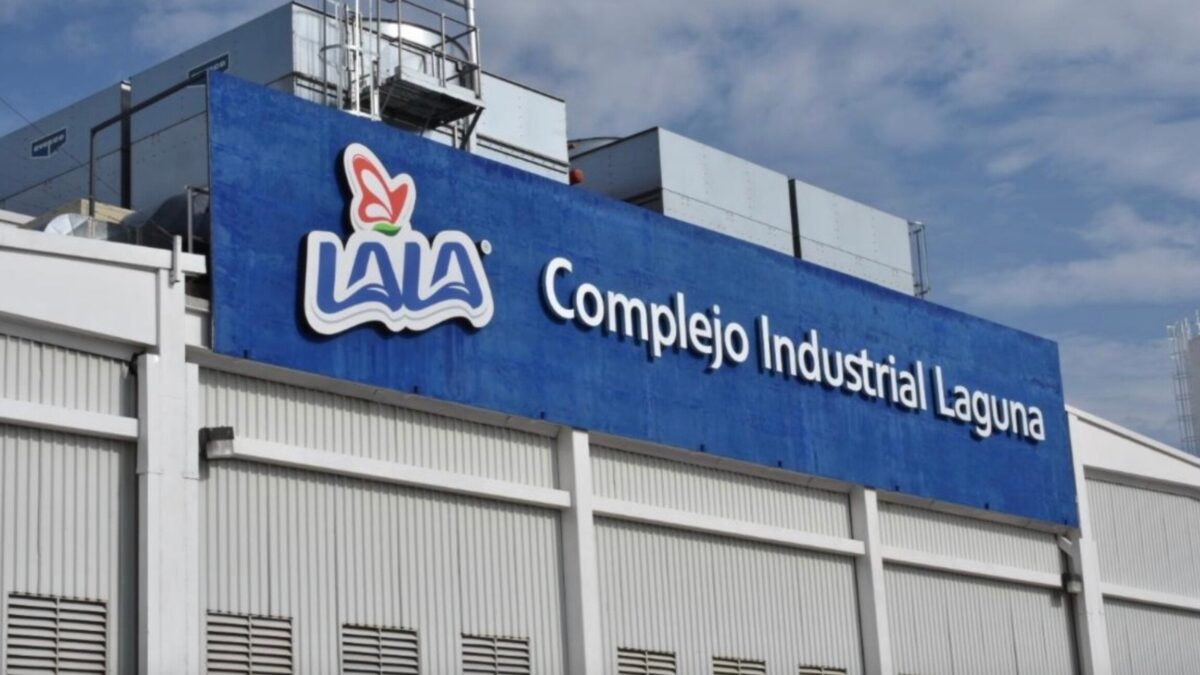 Grupo Lala: líder en sostenibilidad y orgullo empresarial de Torreón