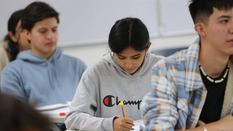 La Universidad de Guadalajara busca facilitar el camino de sus alumnos al mercado laboral. (Foto: UdeG)