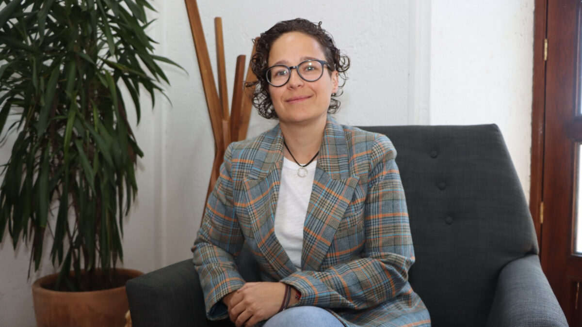 ITB Américas 2026 en Guadalajara: Michelle Fridman Hirsch revela detalles exclusivos