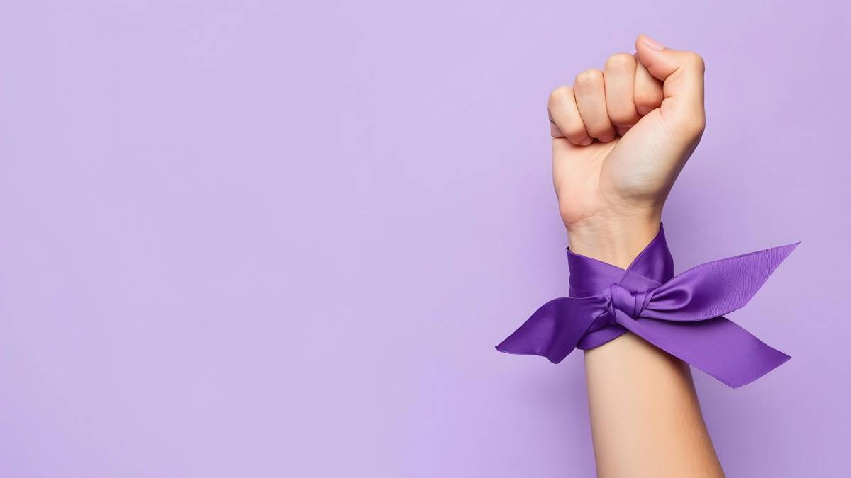 En Saltillo habrá dos marchas por el Día Internacional de la Mujer. (Foto: Freepik)