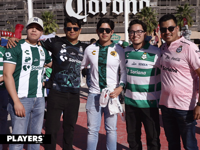 Alexis, Ángel, Miguel, Miguel Ángel y Miguel.