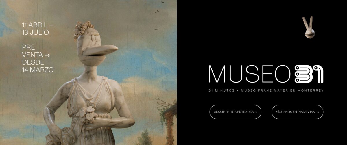 Ya están a la venta los boletos para la exposición de 31 Minutos en Monterrey