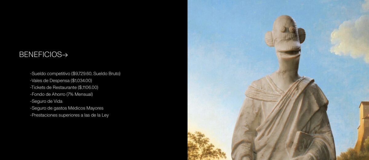 Conoce todos los detalles de las vacantes para trabajar en el Museo de 31 Minutos en Monterrey