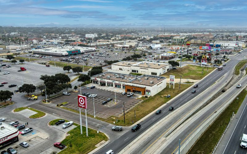 Laredo, Texas