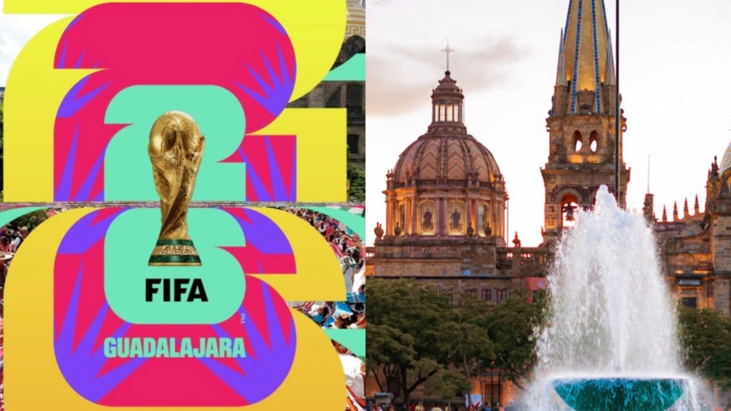 Guadalajara y el Mundial 2026: estrategias para atraer turismo y potenciar la economía