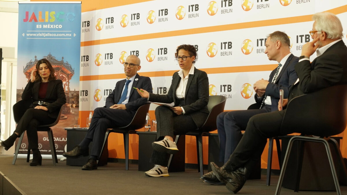 ITB Américas llega a Guadalajara: Jalisco es la sede inaugural