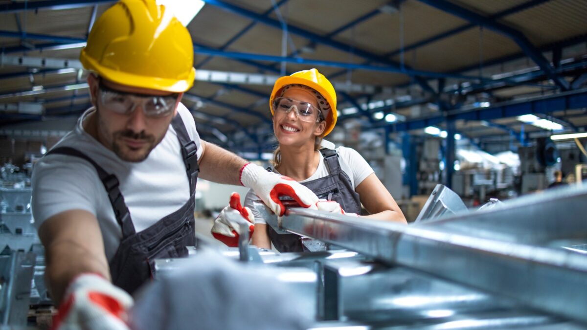 Desde el CCE Laguna, se proyecta a la región como el próximo polo de desarrollo industrial del norte de México.