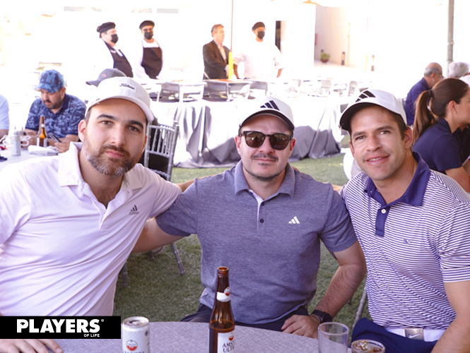 Pablo Armendáriz, Happo y Chato.