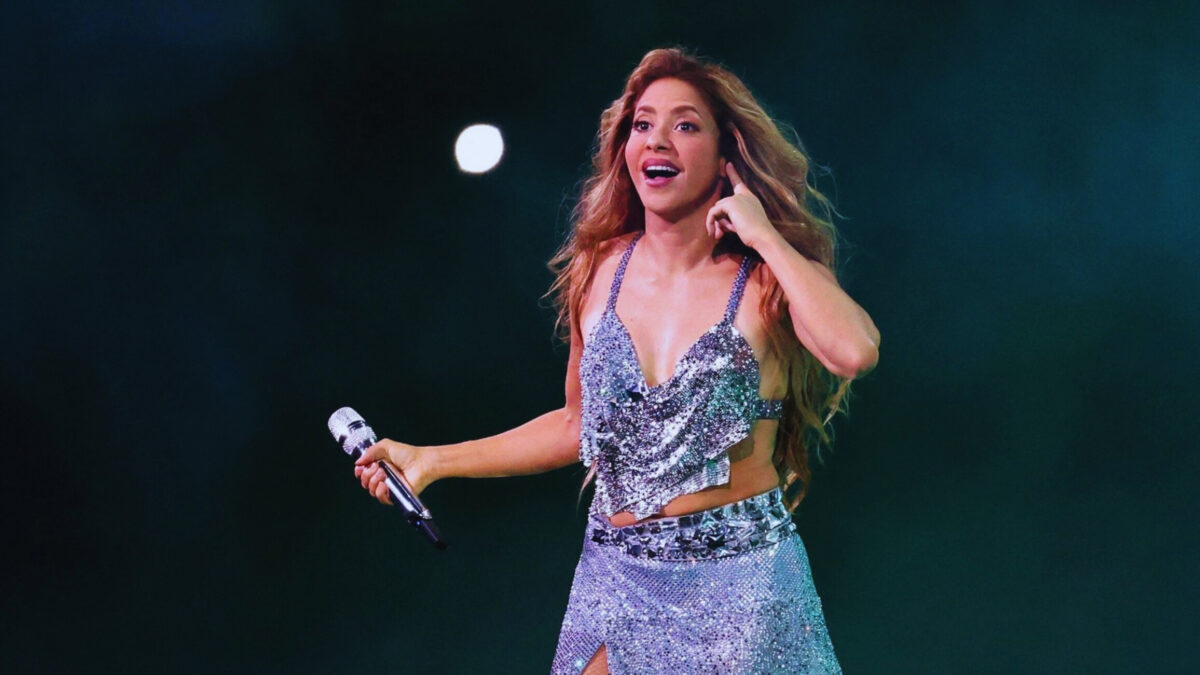 Shakira en el Estadio Akron: Todo sobre su concierto en Guadalajara 2025