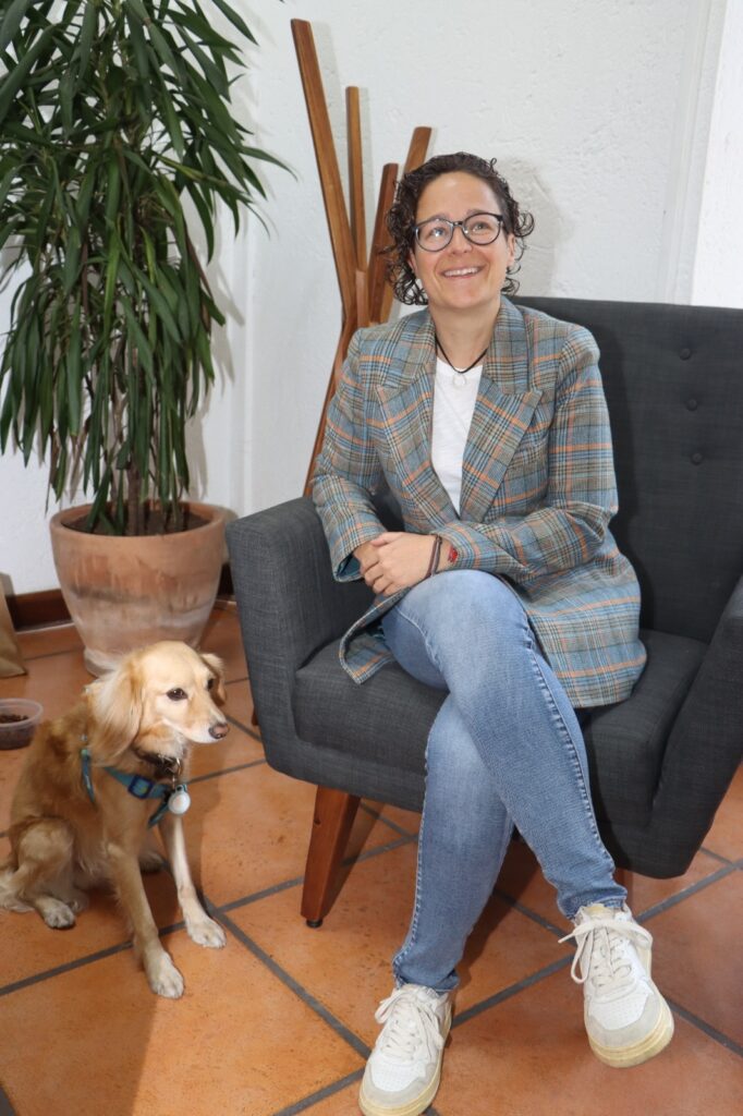 Michelle Fridman comparte detalles de la ITB Américas 2026 en Guadalajara