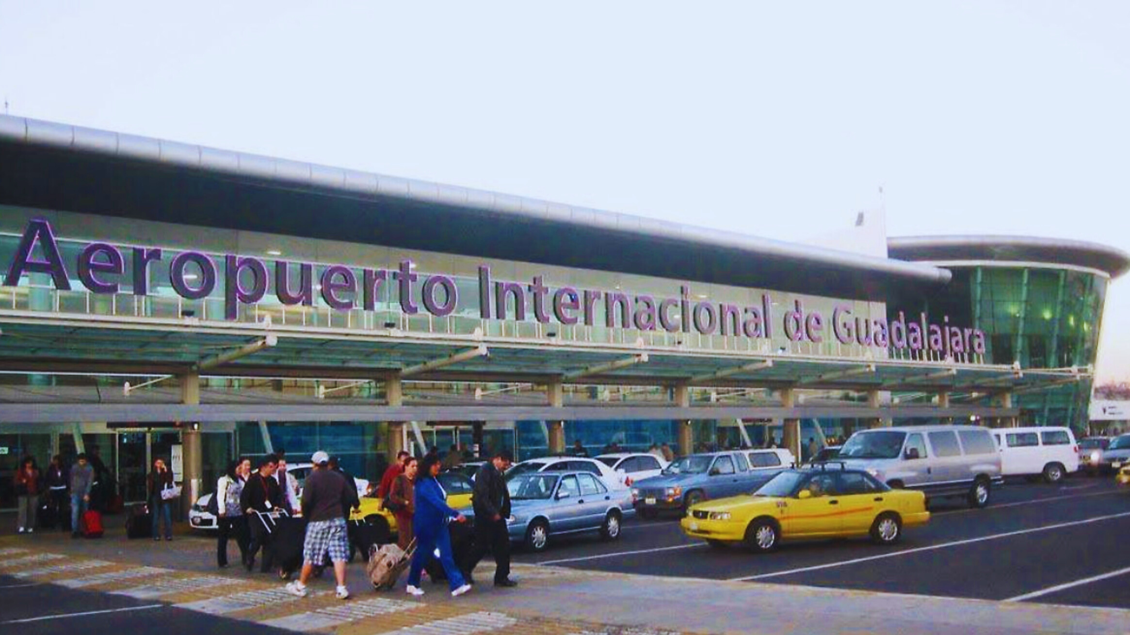 Negocio en auge: Aeropuerto de Guadalajara incrementa su volumen de carga