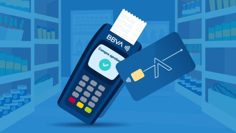 BBVA hizo este anuncio a través de un comunicado. (Foto: BBVA)