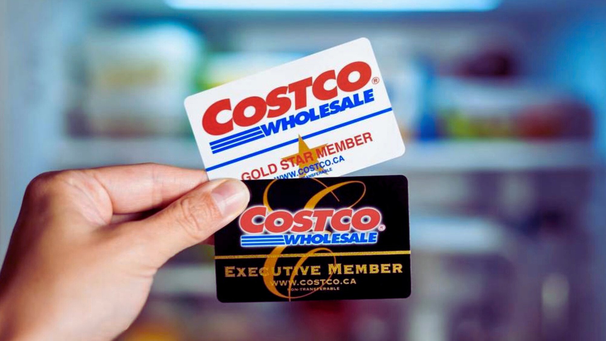 Así puedes tramitar tu membresía para el nuevo Costco en Guadalajara