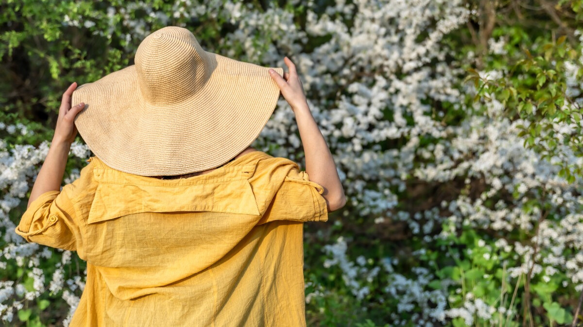 El equinoccio de primavera es uno fenómenos naturales más esperados cada año. (Foto: Freepik)