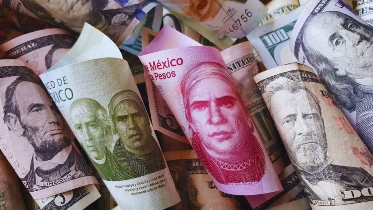 Infórmate sobre cuál es el precio del dólar HOY miércoles 19 de marzo