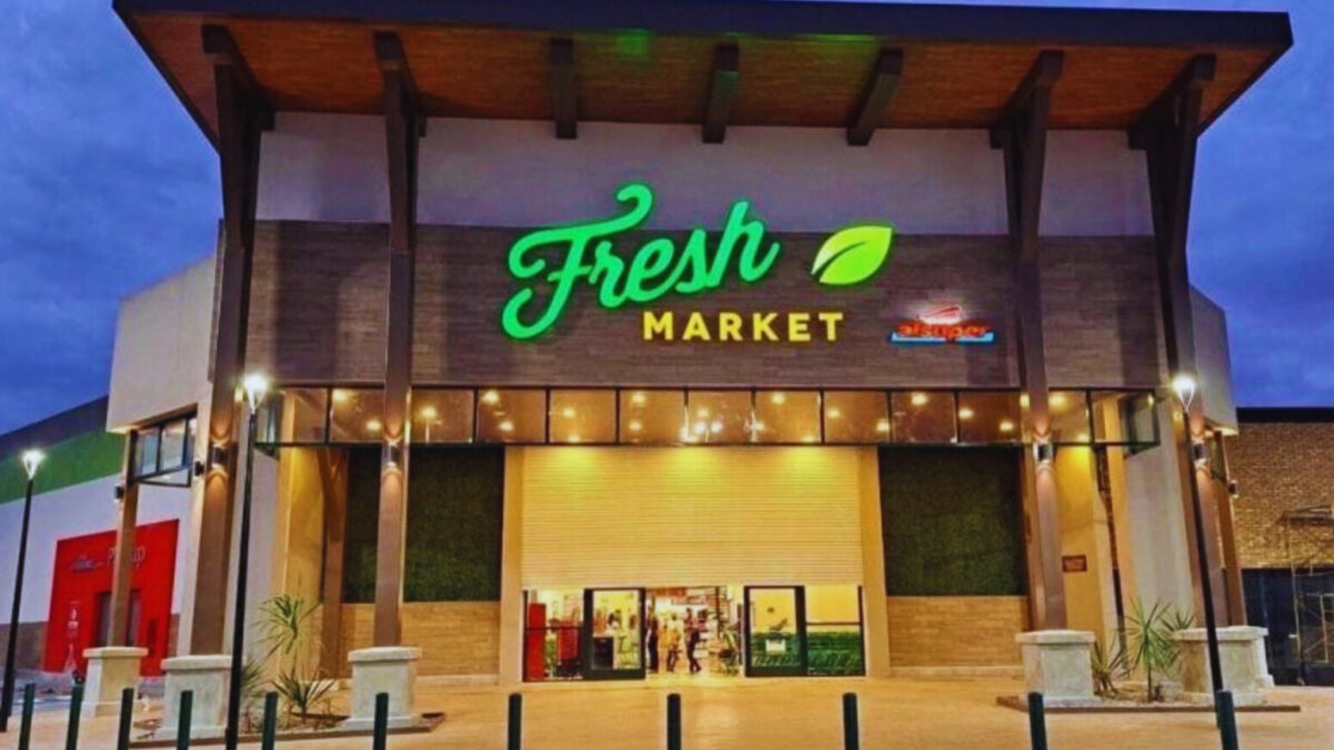 Alsuper Campesino y Fresh Market: Expansión en Torreón