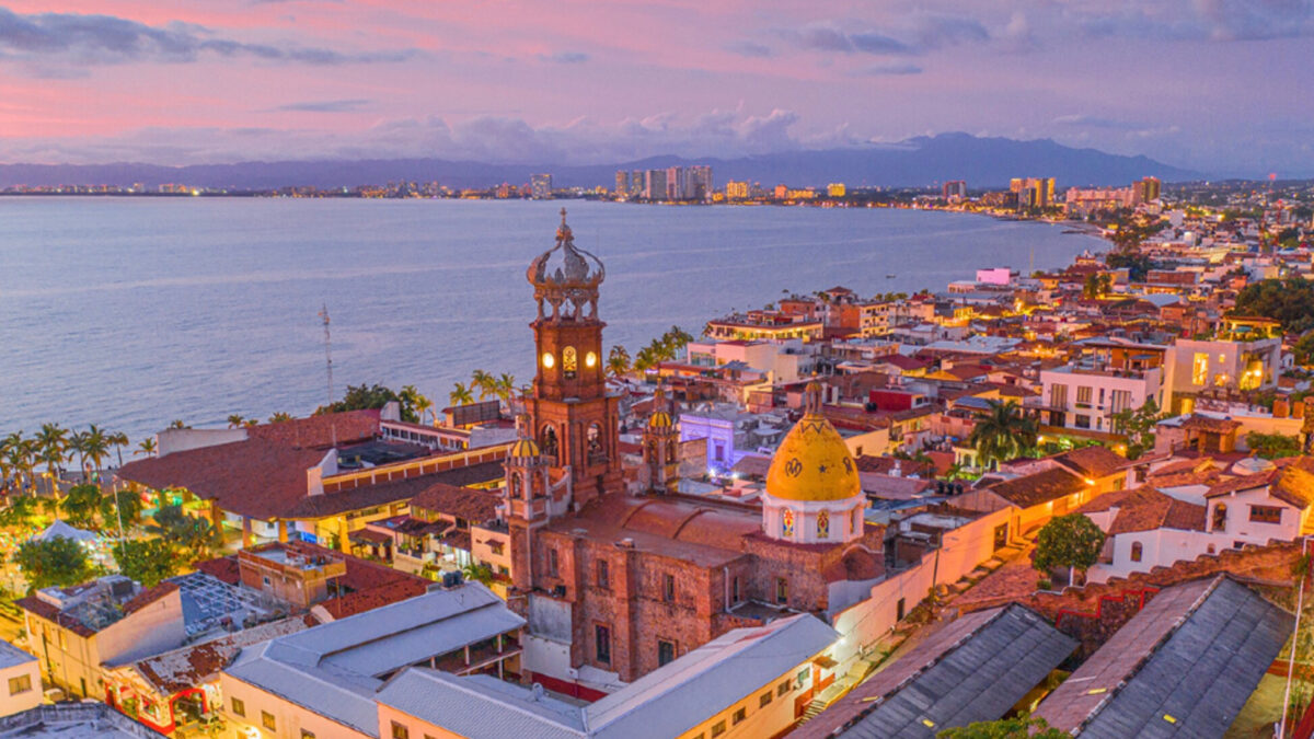 Semana Santa en Vallarta: Rutas y costos desde Guadalajara