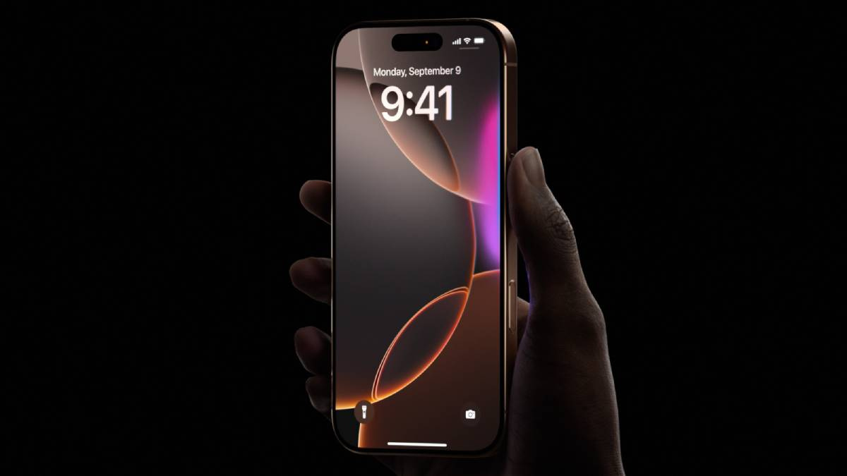 Un IPhone plegable es el sueño de miles de usuarios. (Foto: Apple)