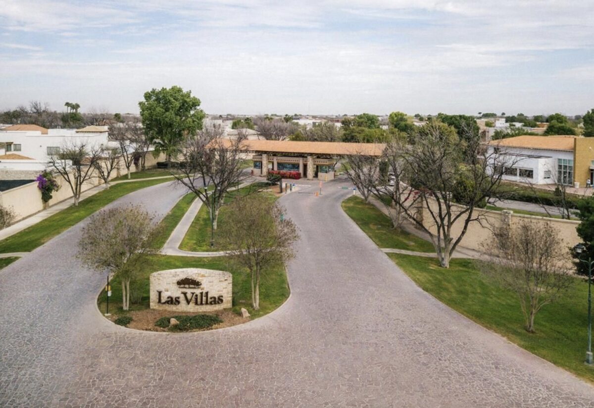 Las Villas, la colonia más exclusiva de Torreón: ¿Cuánto cuesta vivir ahí?