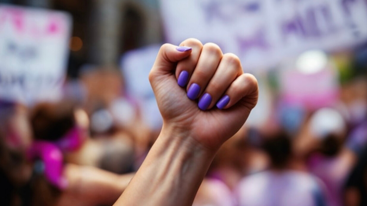 Marcha 8M en La Laguna: Horario y ruta