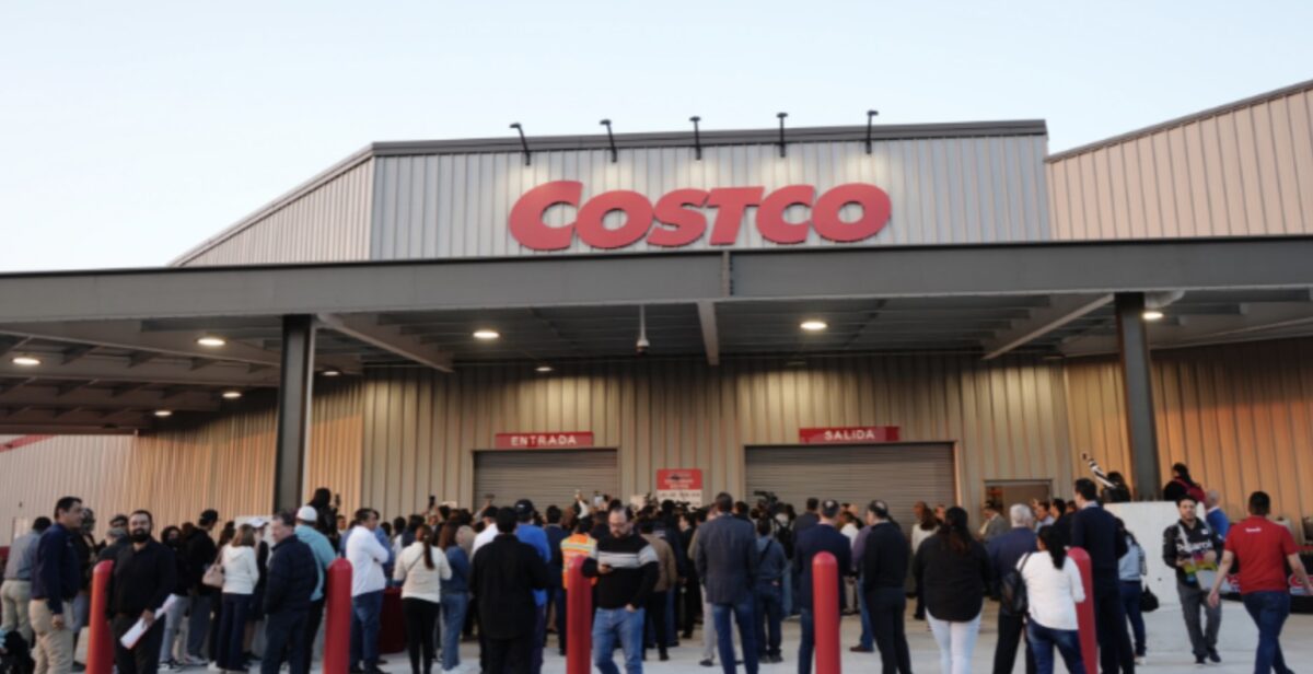 Se espera que el nuevo Costco de Guadalajara abra sus puertas en junio 2025