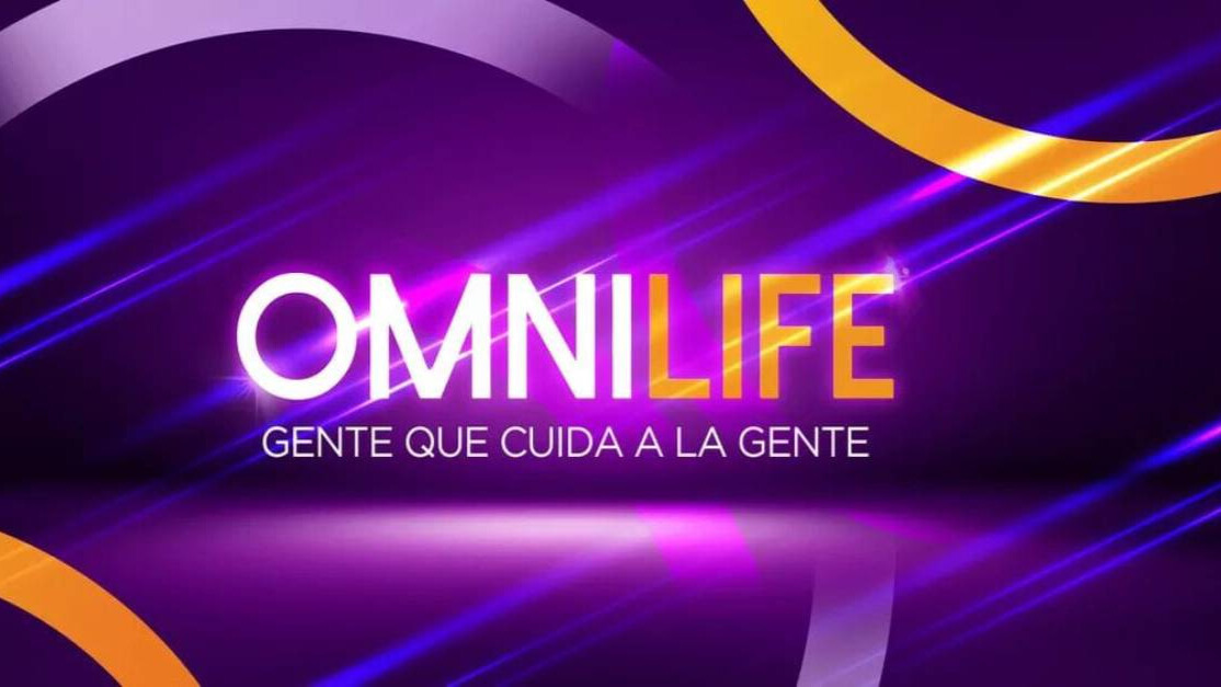 Grupo Omnilife es una de las empresas más importantes en Guadalajara. (Foto: Omnilife)