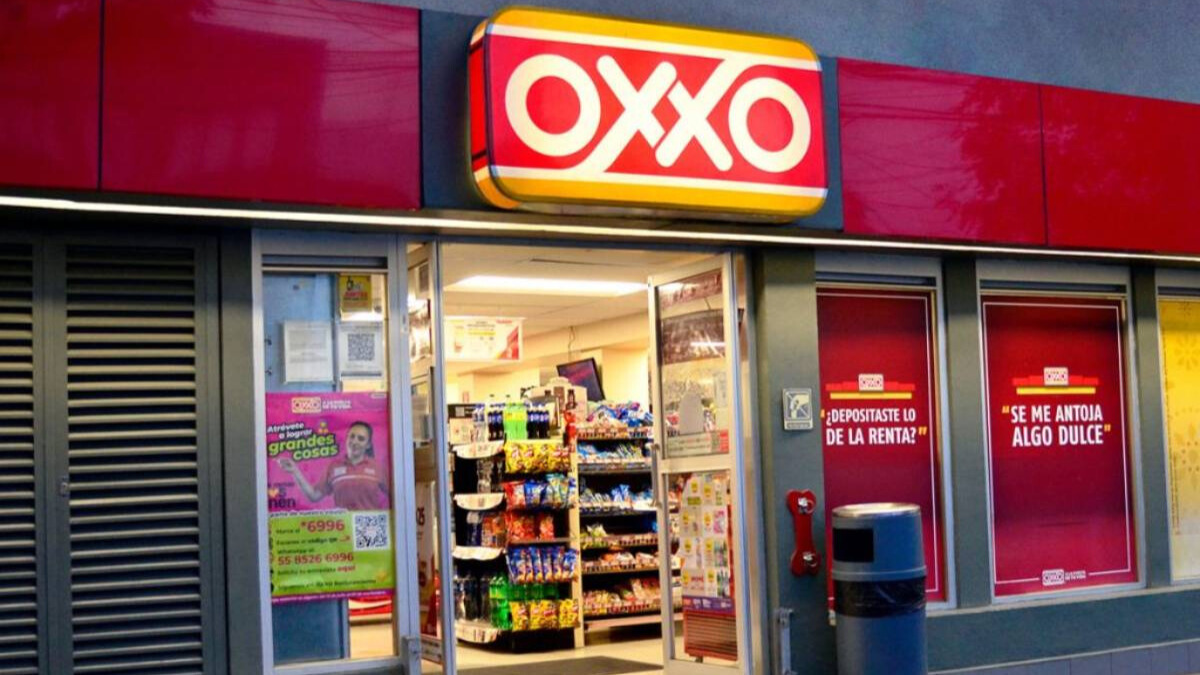 FEMSA anunció la expansión del OXXO que tendrá más sucursales en dos años.