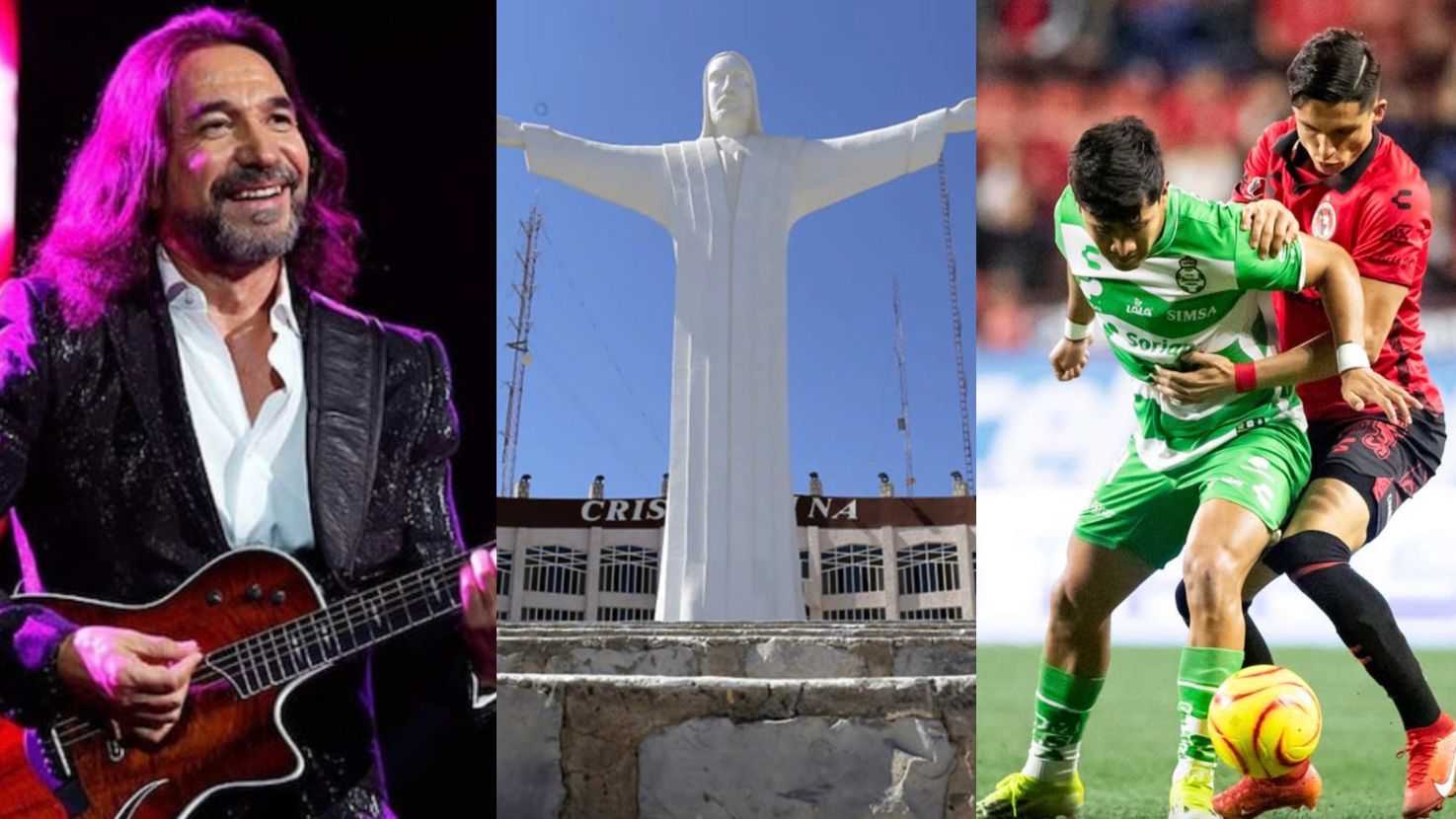 ¿Qué hacer en Torreón durante el mes de abril? Agenda con los mejores eventos en La Laguna