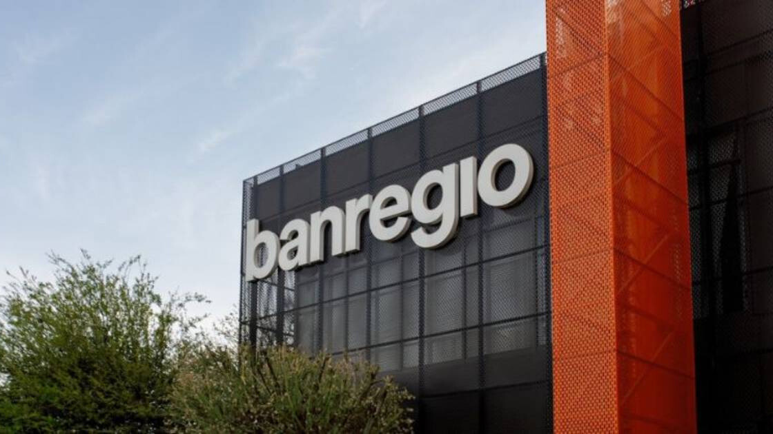 Banregio tiene 30 años de historia.