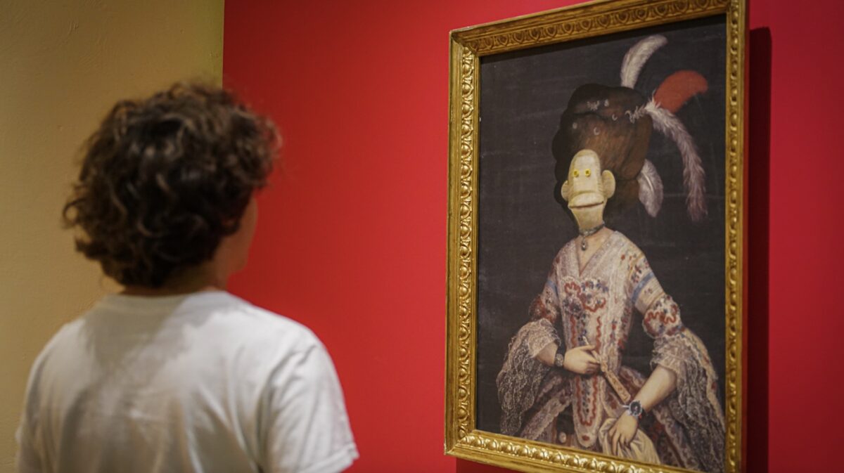 Exposición de 31 Minutos está por abrir en Parque Fundidora de Monterrey