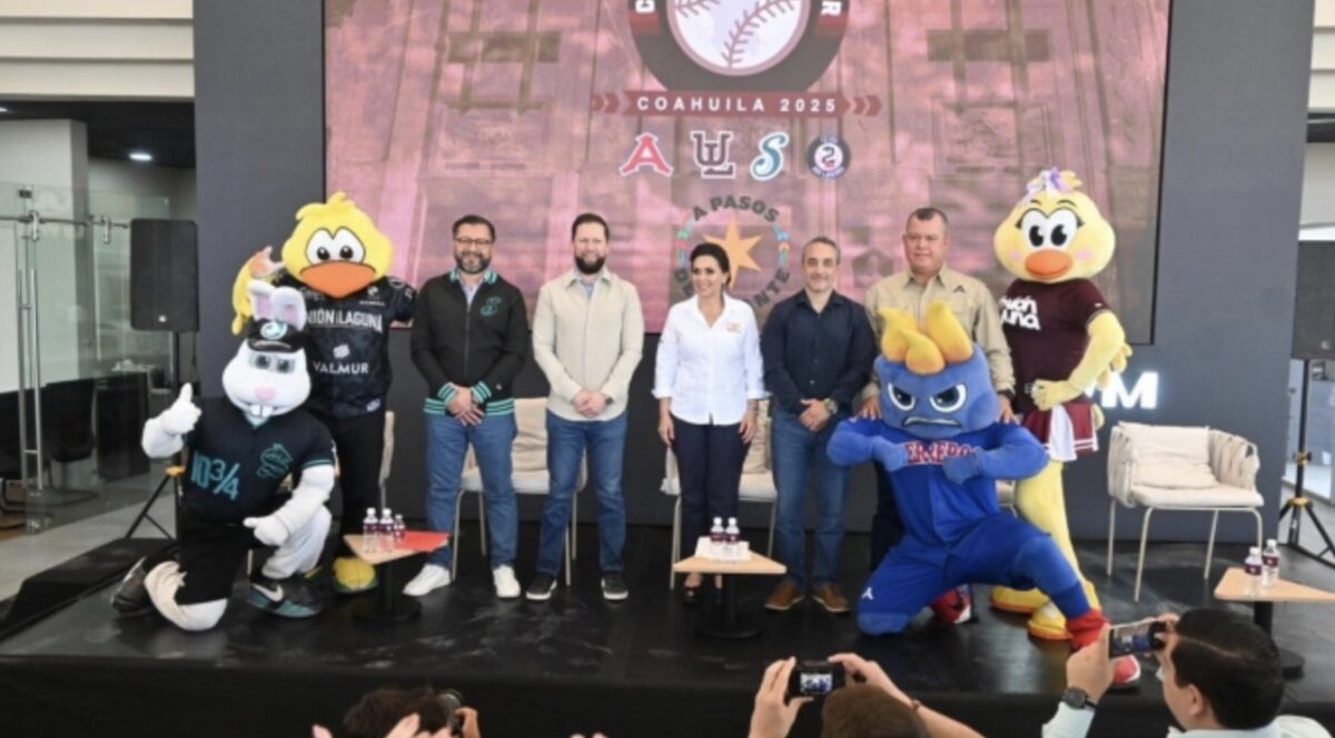 Estadio Revolución será sede de la Copa Gobernador 2025