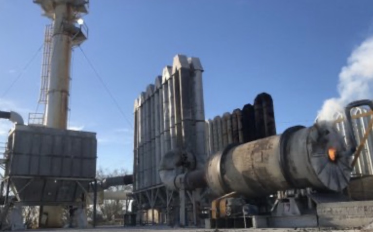 US Antimony reinició operaciones en Coahuila este lunes 21 de abril