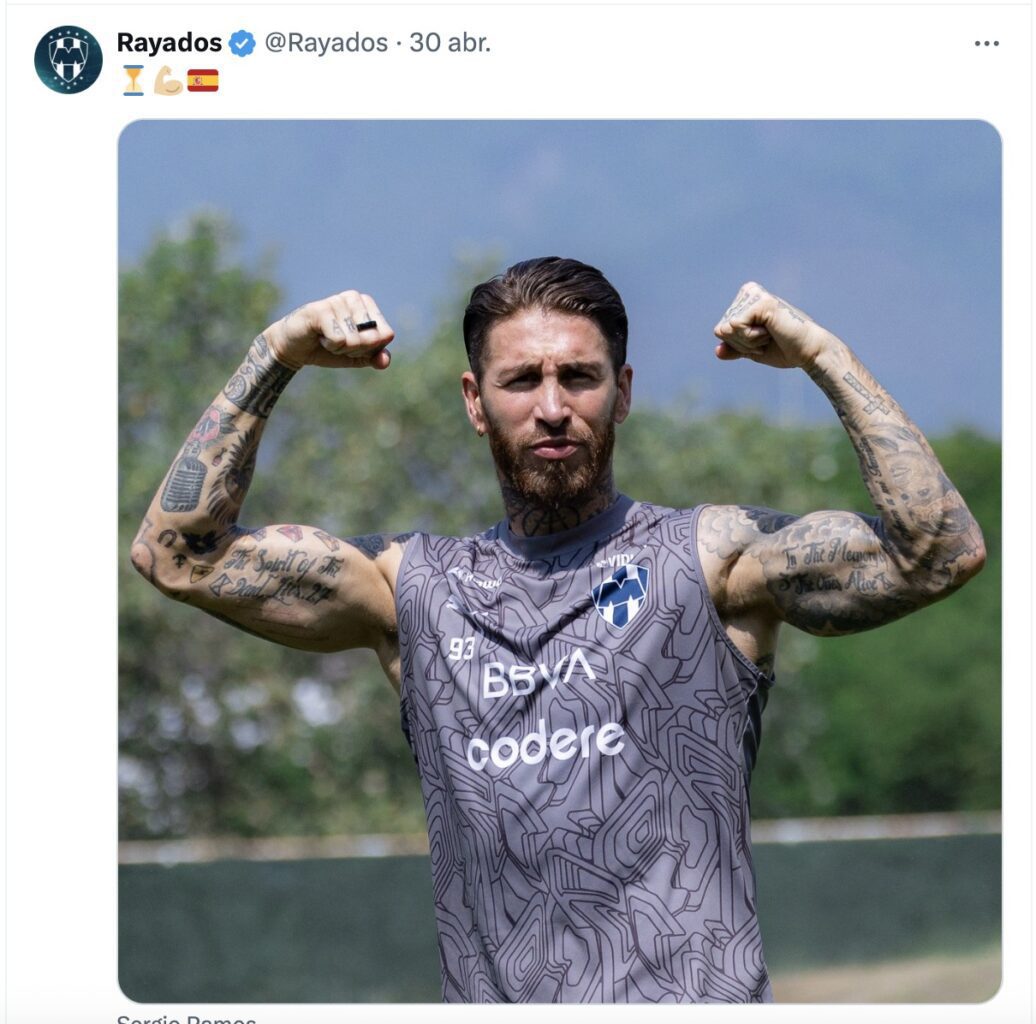 Rayados de Monterrey se preparan para el juego Play In del Clausura 2025