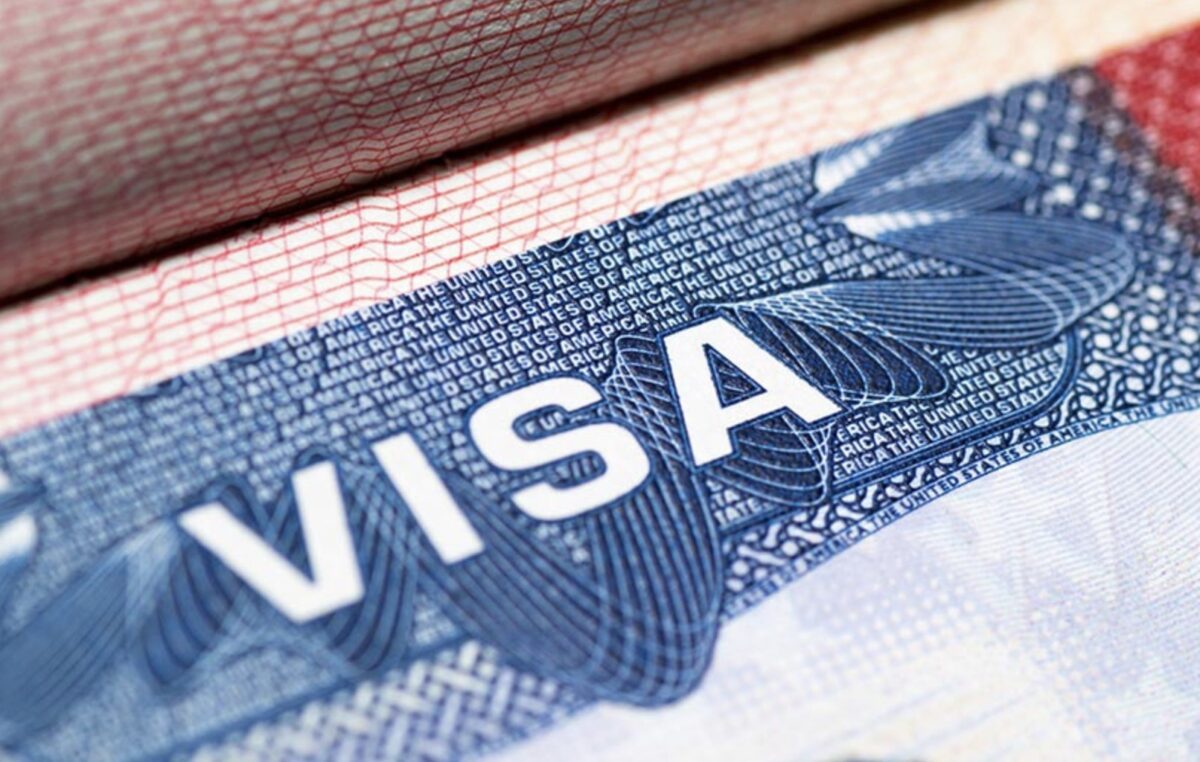 Cancelación de visas en Estados Unidos: Qué hay detrás y cómo puede afectarte