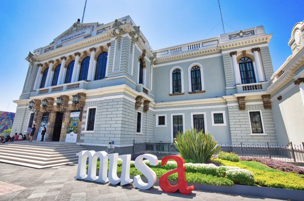 Guadalajara: Los mejores museos para visitar este fin de semana