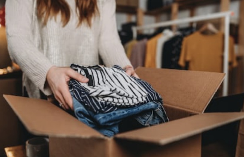 Centros de acopio en Guadalajara: Dona ropa y ayuda al planeta