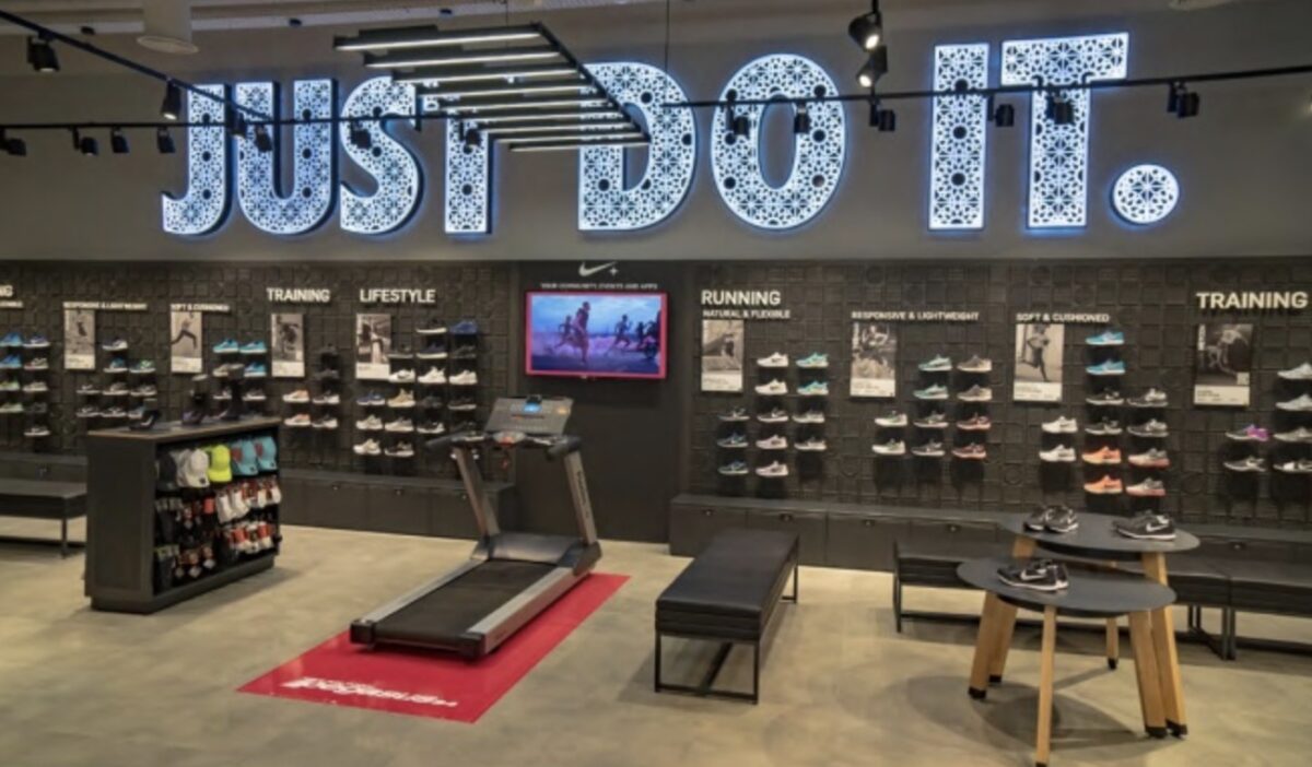 Nike subirá precios en junio: Conoce los detalles