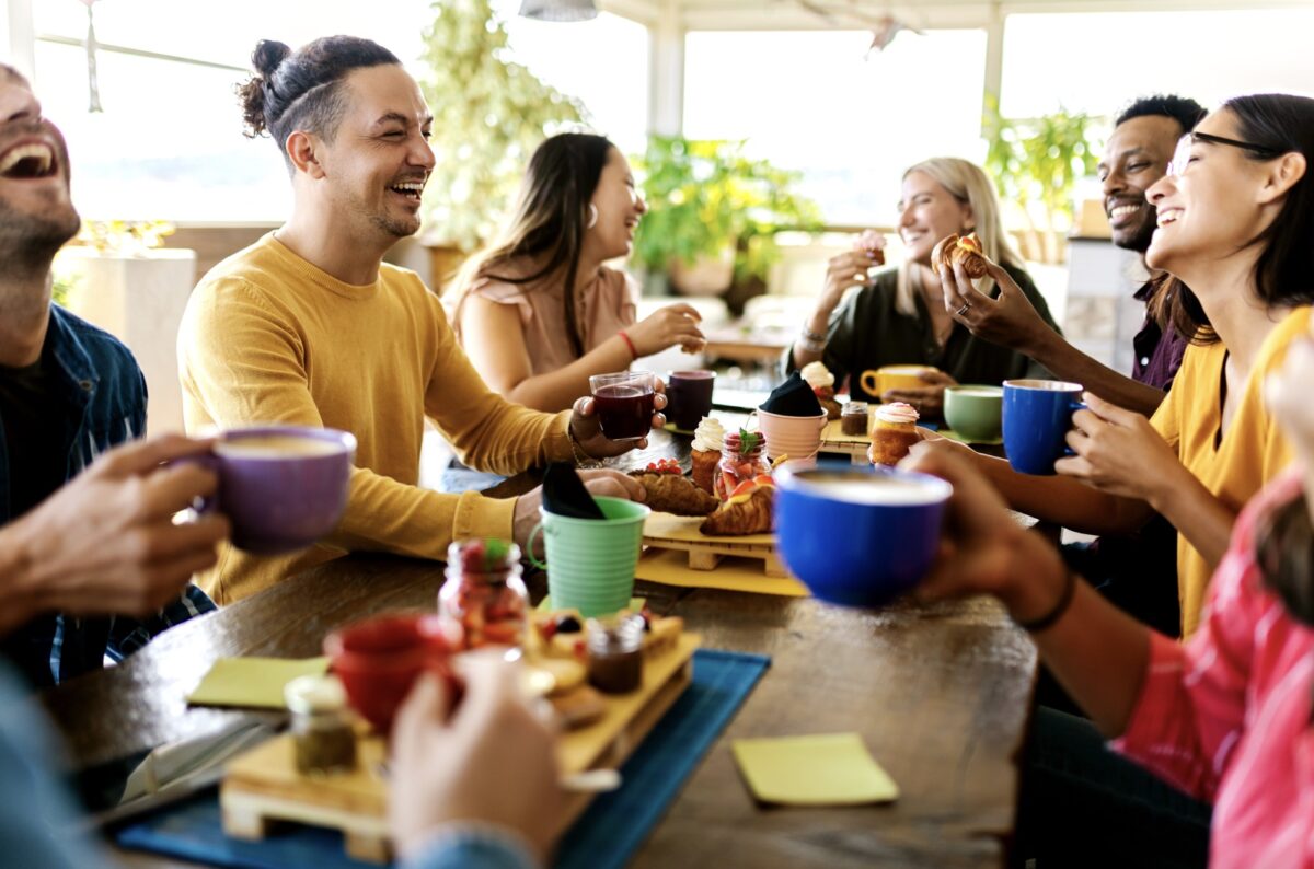 Guadalajara se une a la moda de las coffee parties: ¿Qué son?