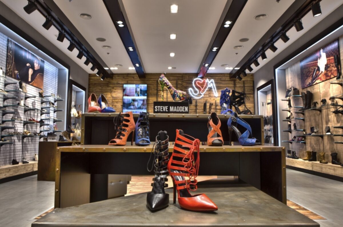 Entérate de cómo será la apertura de Steve Madden en Torreón este 28 de mayo