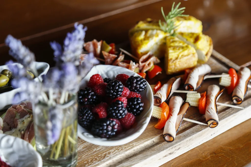 Productos artesanales