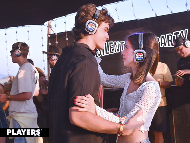 María Mendoza y Juan Jorge Herrera