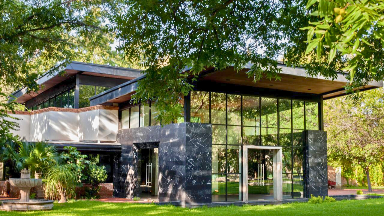 PLAYERS Chefs Sunset tendrá lugar en Hacienda Mi Ranchito.