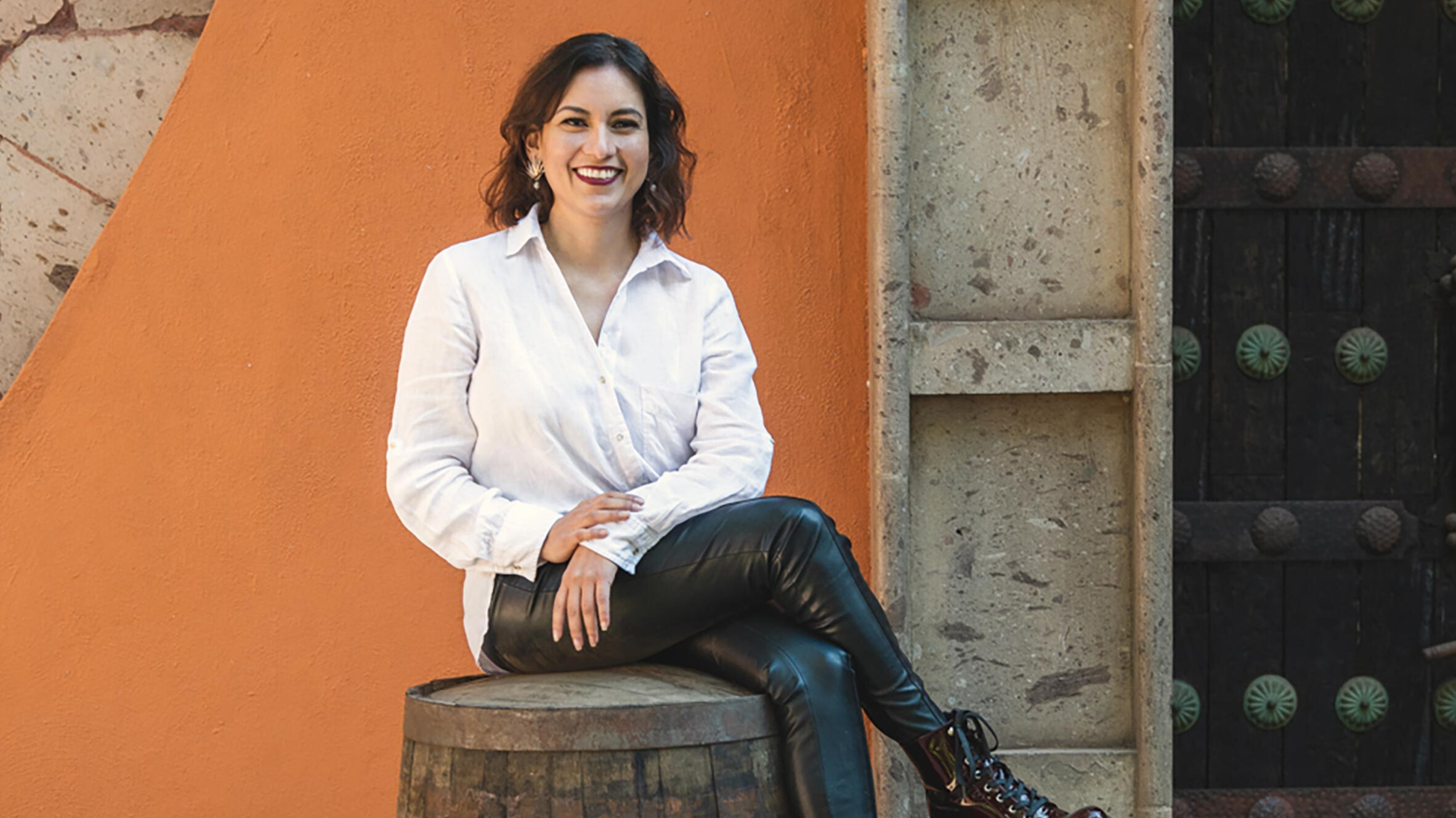 Iliana Partida. Fotos Cortesía.