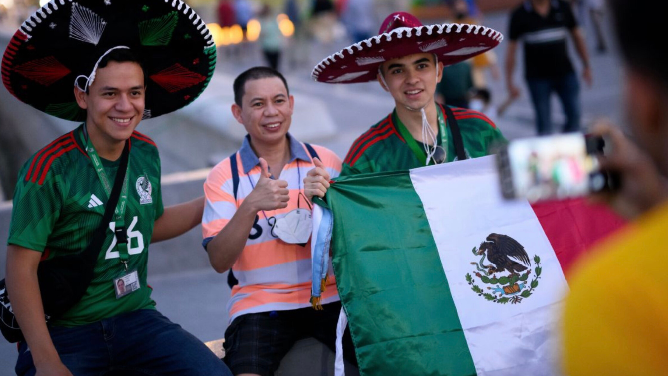 Inversión y cultura en Guadalajara rumbo al Mundial 2026