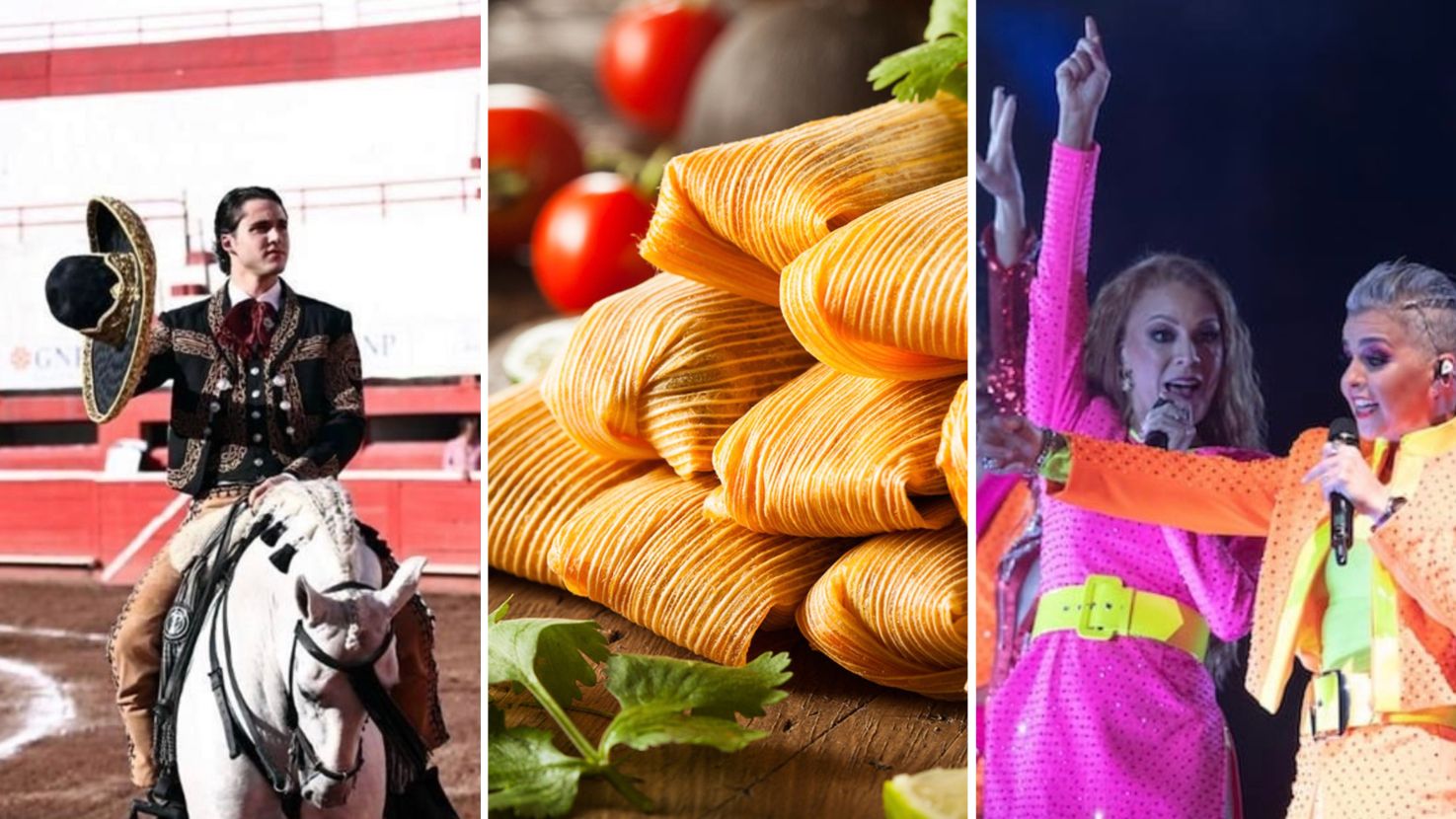 Fin de semana en Monterrey: Música, teatro, talleres y más