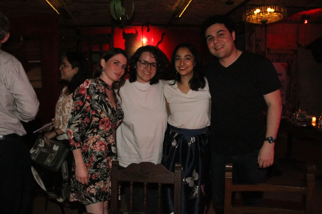 <span data-mfp-caption="Comité ejecutivo de la Alumni Association.">Comité ejecutivo de la Alumni Association.</span>