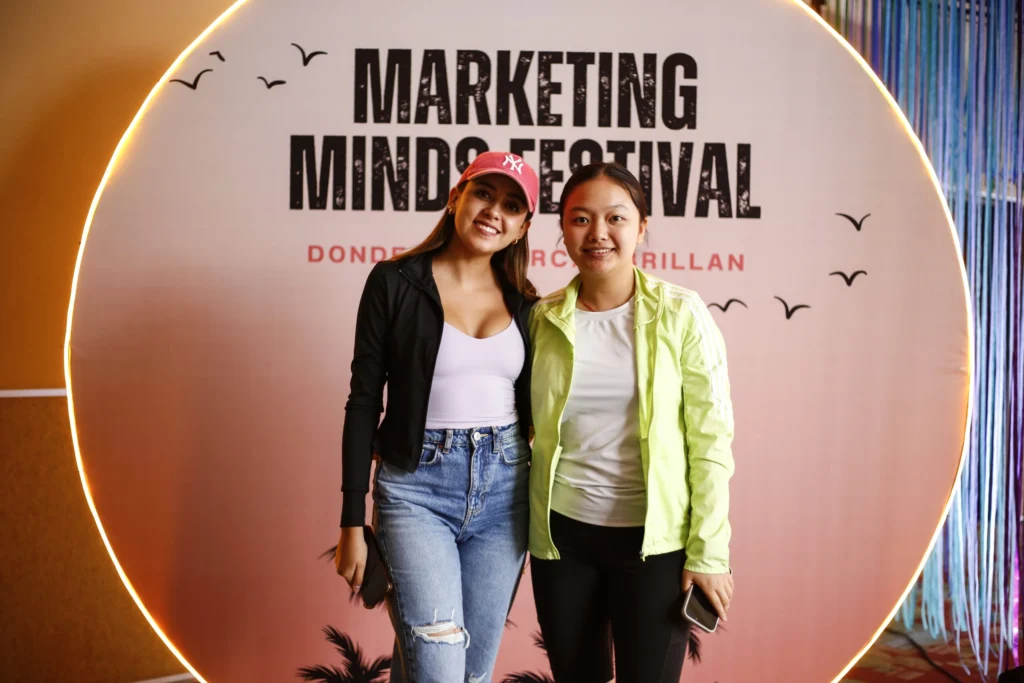 Danna Guevara y Zhenye Zhu