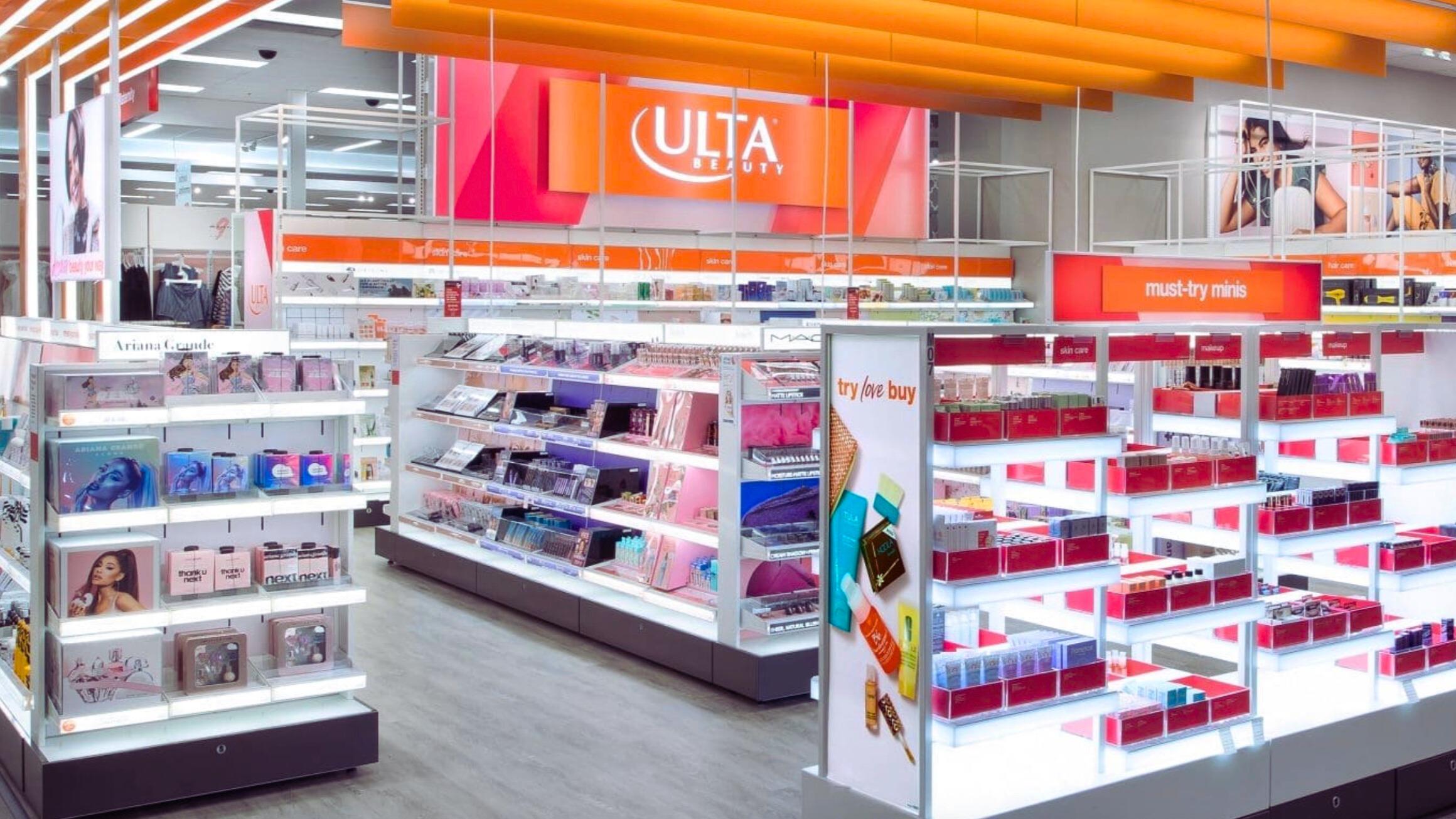 Confirmado: Ulta Beauty abrirá en Galerías Guadalajara este 2025