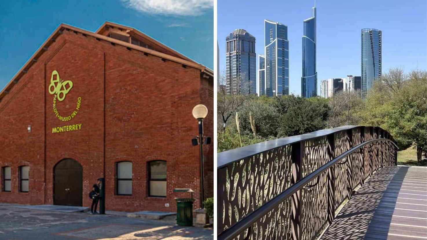 Fin de semana en Monterrey: actividades TOP del 6 al 8 de junio