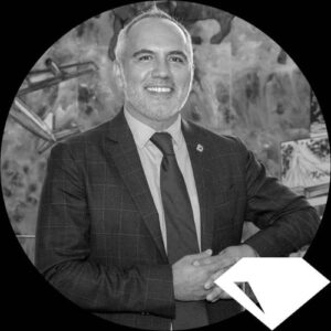 Federico Carlos Díaz González - Players of Life